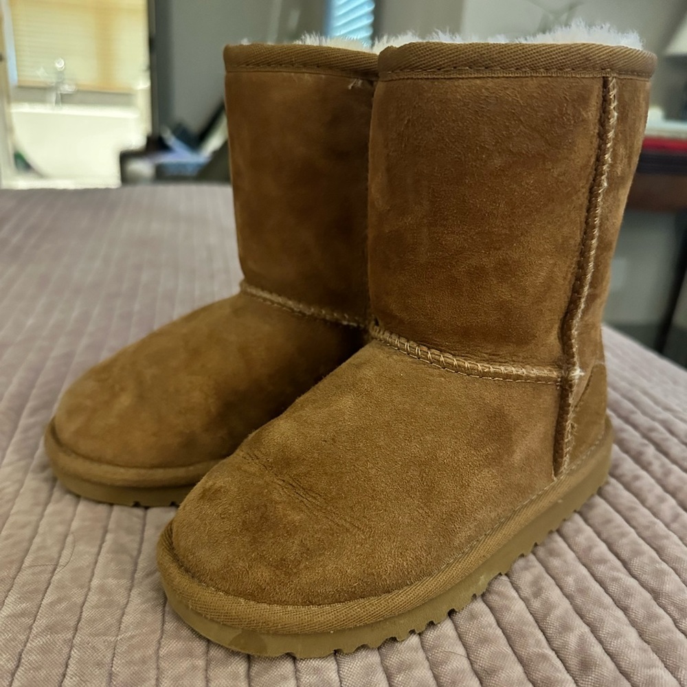 Kids Ugg Boots